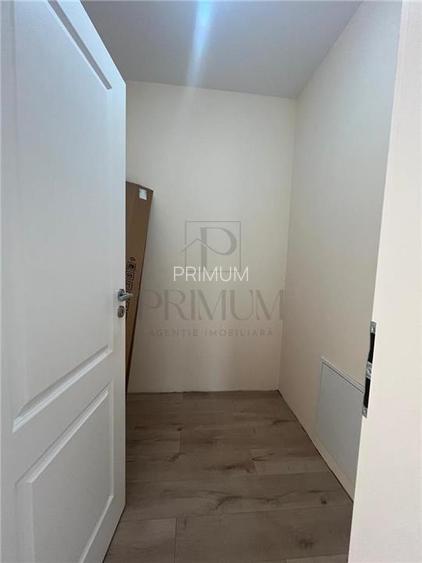 DUPLEX - PREMIUM | 5 CAM | 3 BAI | BALCON | TERASA ACOPERITA | 2xPARCARE | CURTE - 21