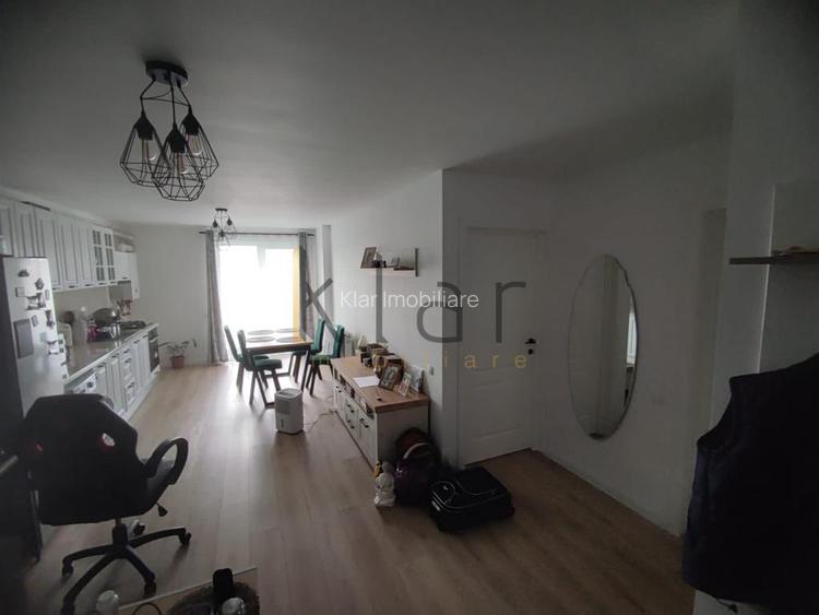 Inchiriere apartament 2 camere bloc nou zona Lidl - 5