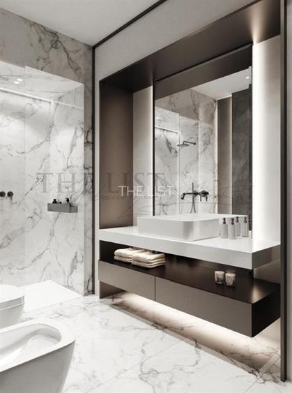 De inchiriat Vila Exclusivista de Lux | Complex Rezidential | Iancu Nicolae - 23
