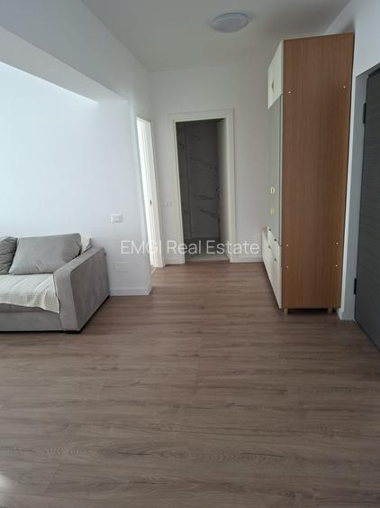 Apartament 2 camere Prima Închiriere la 5 minute de metrou Lujerului Bloc 2025 - 3