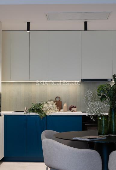 1 BEDROOM FOR RENT - ONE FLOREASCA TOWERS - 14