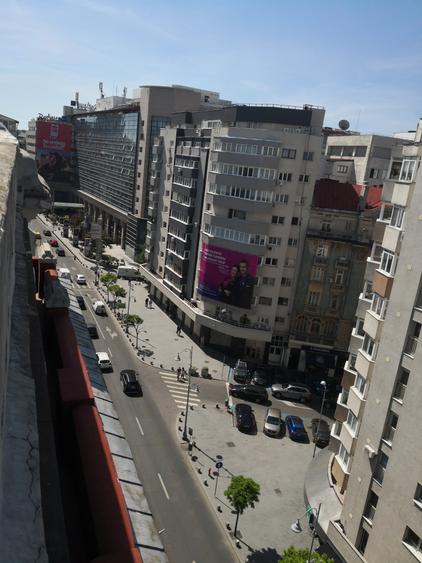 Calea Victoriei 350mp, et 6, 8 camere,terasa