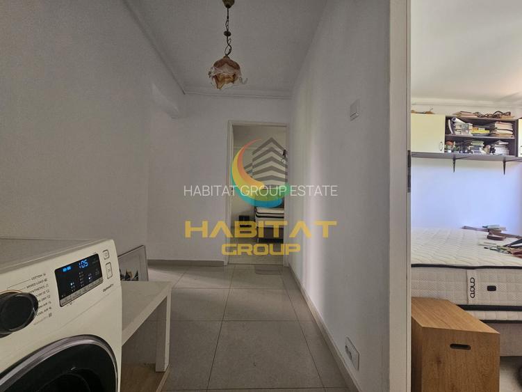 Apartament 4 Camere Renovat Mobilat Utilat Bd Brancoveanu - 26