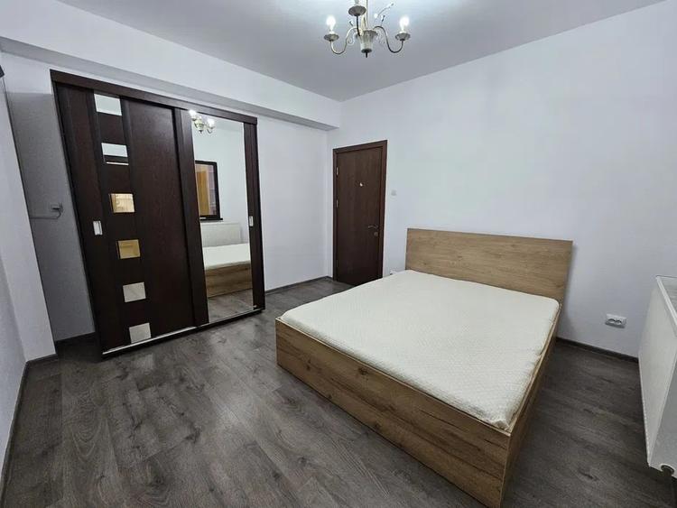 3 camere decomandat 66mp mobilat cu gradina privata zona Visoianu