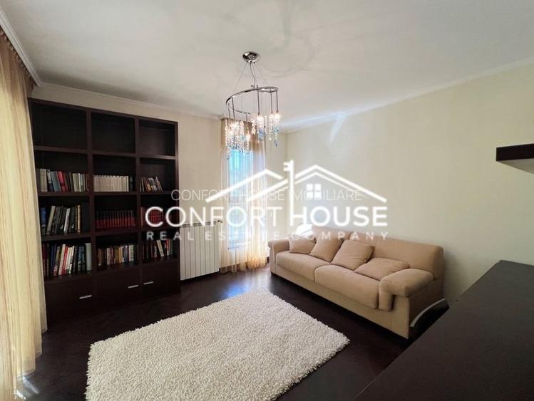 Vila P+E+M, 5 camere, piscina, 1000mp, IANCU NICOLAE - 32