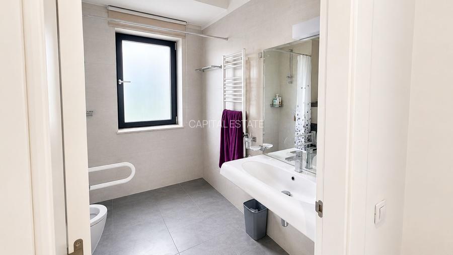 Apartament 2 Camere Aviatiei-Aerogarii - 9