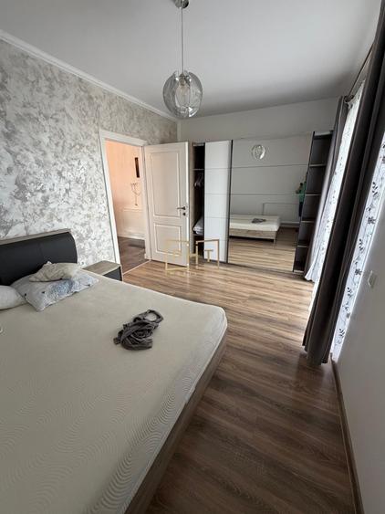 Apartament de inchiriat, 2 camere, 44 mp, zona Cetatii!