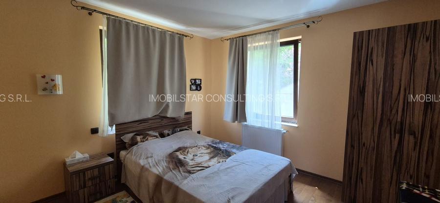 Casa langa padure , cartier privat -Corunca - 11