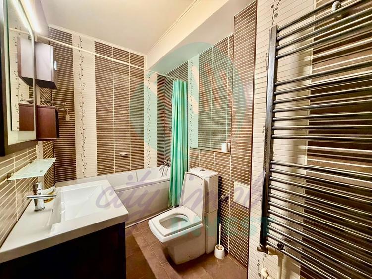 Apartament spatios - 80 mp la 2 min de METROU - Pajura