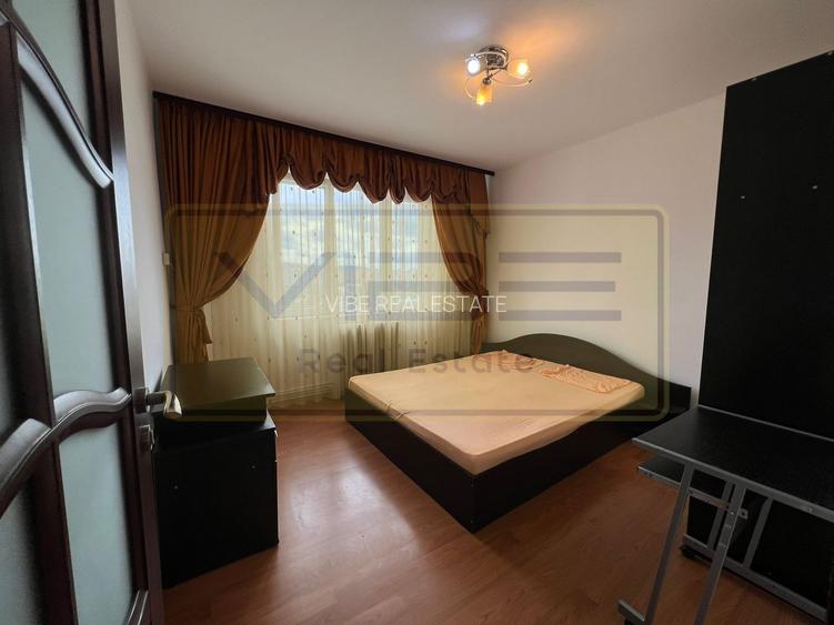 Apartament 3 camere zona Garii - 10 min Copou - 4