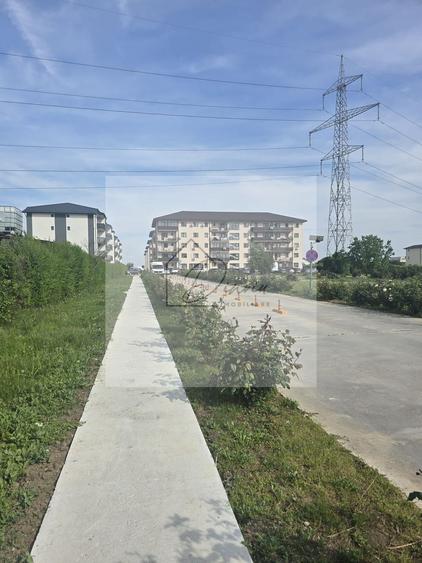 2 camere Str. Stejarului I parcare I 3 min statie 343 I COMISION 0%