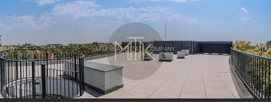 BRICKVILLE RESIDENCE | Apartament 4 cam I Prima inchiriere