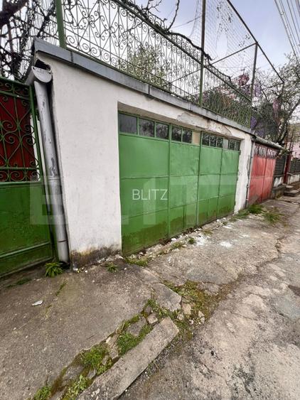 Casa formata din 2 corpuri+garaj- EXCLUSIVITATE BLITZ-comision 0 cumparator - 8