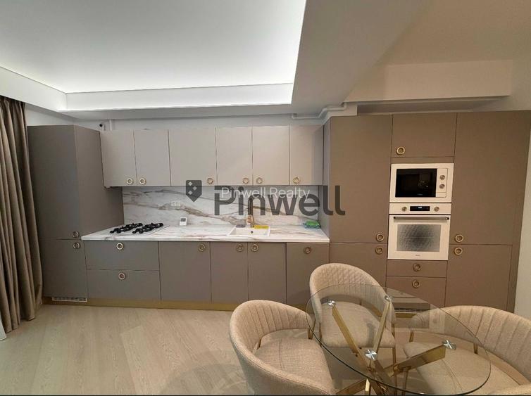 Apartment I Cortina North I Rent - 2