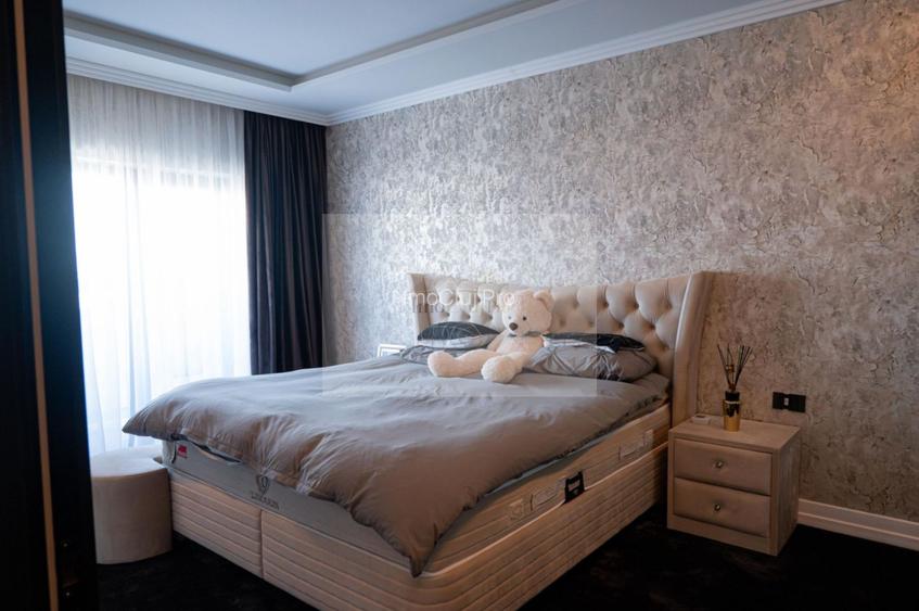 Penthouse exclusivist cu rooftop privat, jacuzzi și 2 parcări - 14