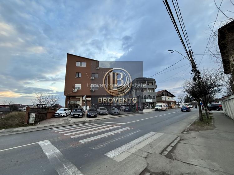 Apartament 2 camere si terasa de 51 mp Chiajna - 5