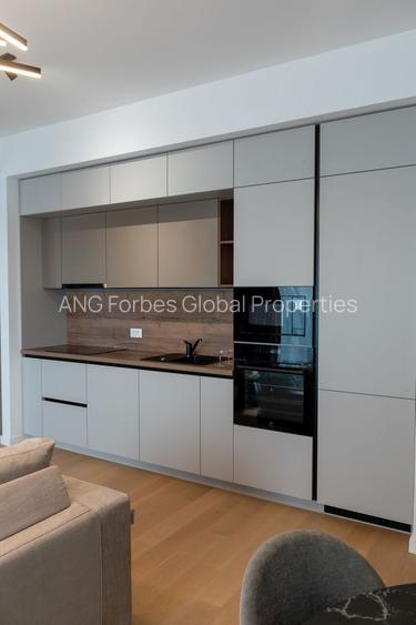 INCHIRIERE 2 CAMERE  VERDI PARK VIEW - 4
