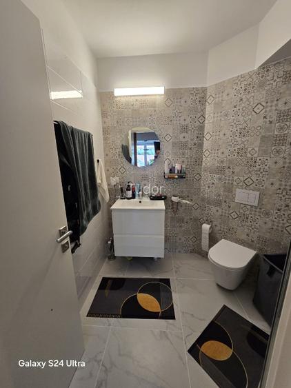  Apt. centru 3 camere - City Center Resita -de la proprietar-partial mobilat - 8