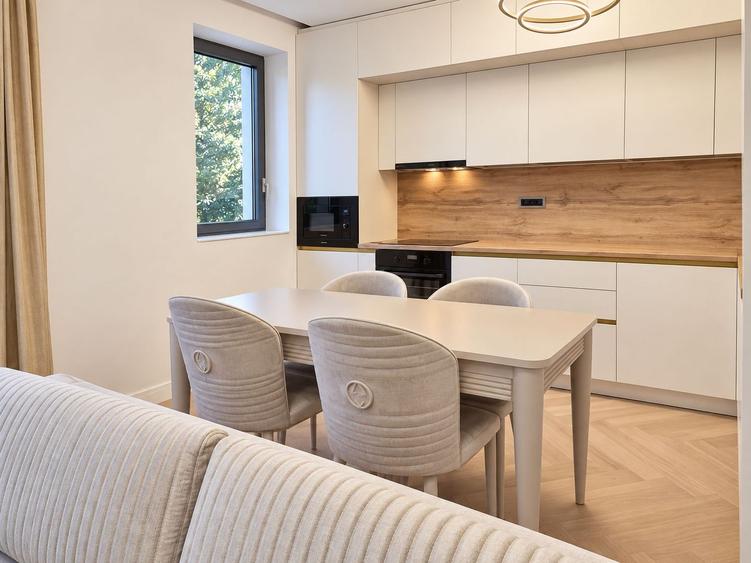 Chirie I Apartament Premium 2 Camere | ARQA Village | Iancu Nicolae