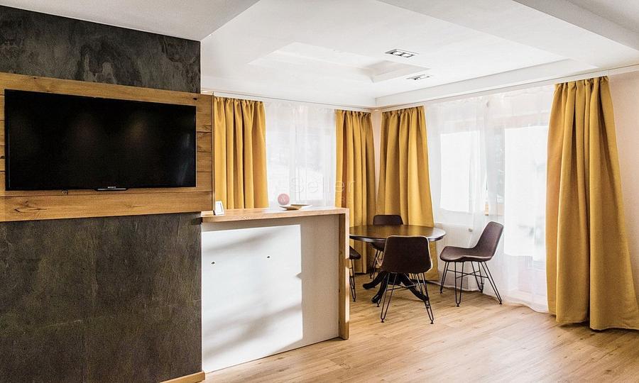 Locatie unica Poiana Brasov