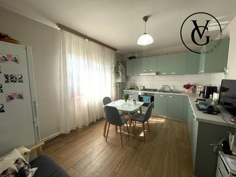 Casa la sol, 3 camere, 276mp teren, Oras Ovidiu