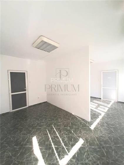 Spatiu birouri open - space - Elisabetin - Balcescu - 2