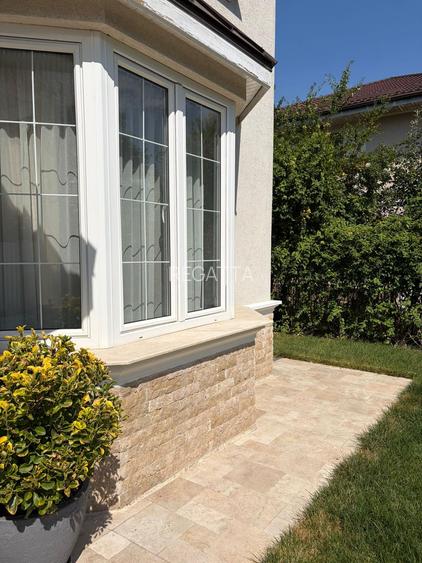 Vila individuala in Corbeanca Park - 23