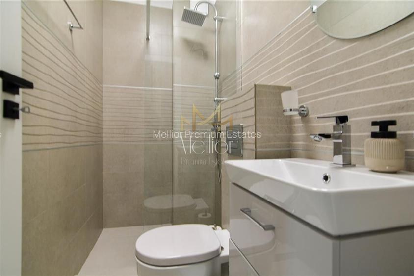 Casa Superba 4 Camere | 132MP | 2 Parcari | Borhanci! - 8