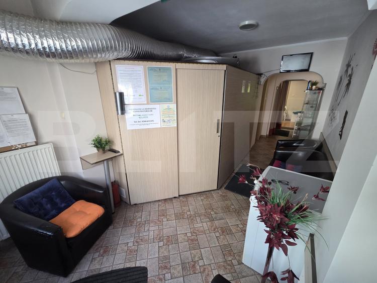 Apartament de vânzare, 3 camere, 64 mp, Dumbrava 2