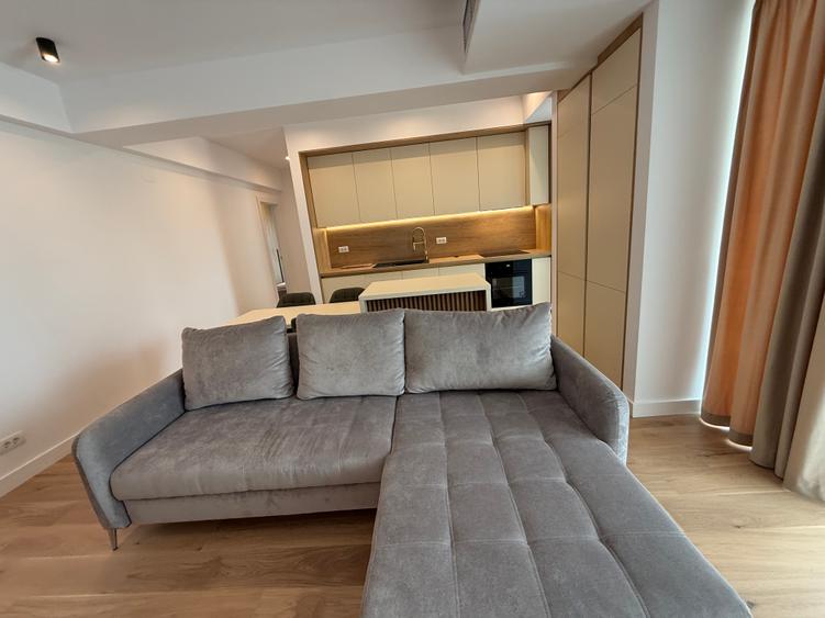 Apartament Premium 3 Camere The Level 3 Parcare Supraterana