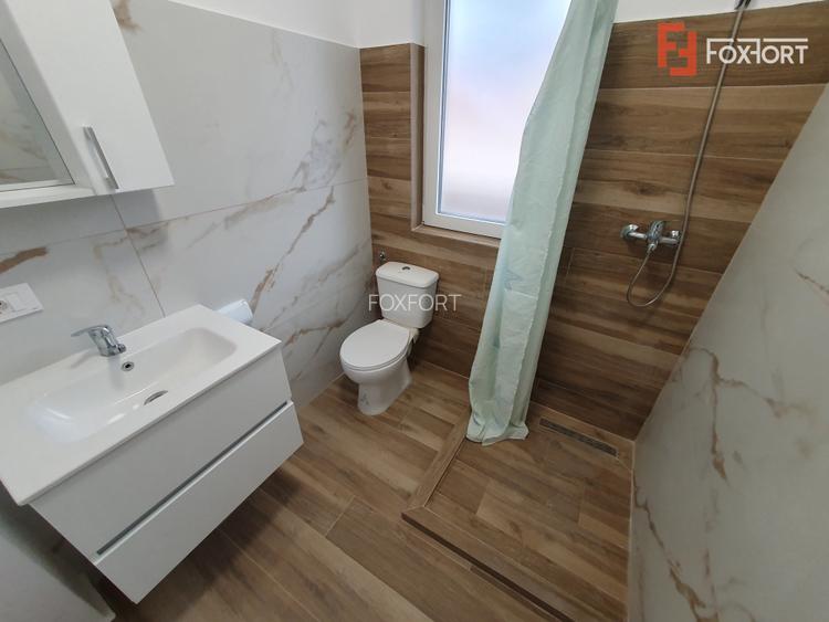 COMISION 0% Apartament cu 2 camere decomandat de inchiriat - Giroc - 19