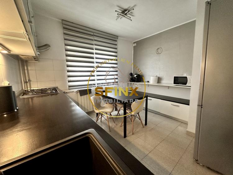 2 camere decomandat Constantin Brancoveanu | Metrou Brancoveanu, bloc anvelopat - 5