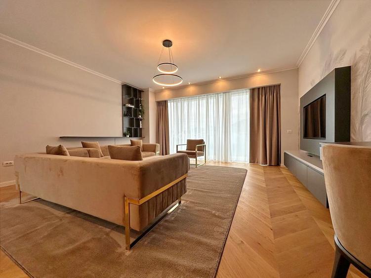 Apartament premium cu 4 camere  – vedere spectaculoasă către Tâmpa și Oras - 15