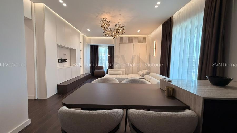 REA1029178 Apartament 4 camere I Mobilat I PREMIUM I First Estates I Pipera I Pa - 8