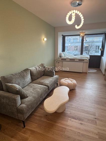 Apartament Lux Floreasca  - 9