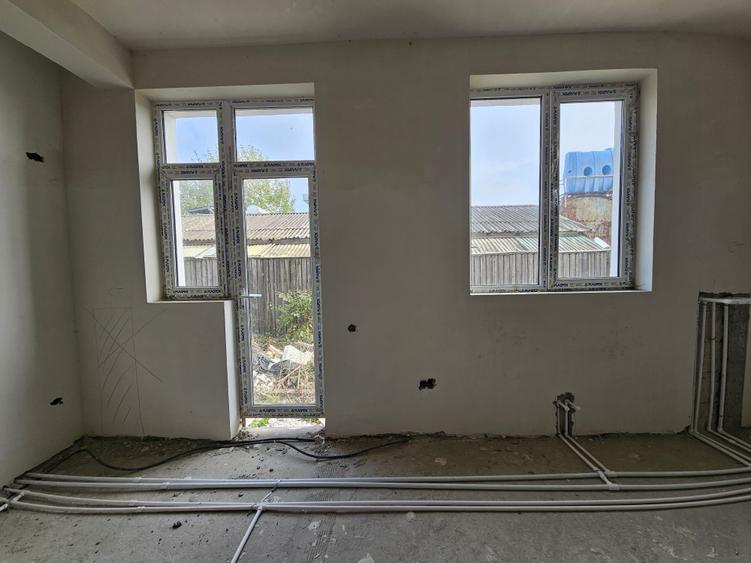 2 Camere Decomandat Bloc Nou 2025 Langa South Side Soseaua Cumpenei