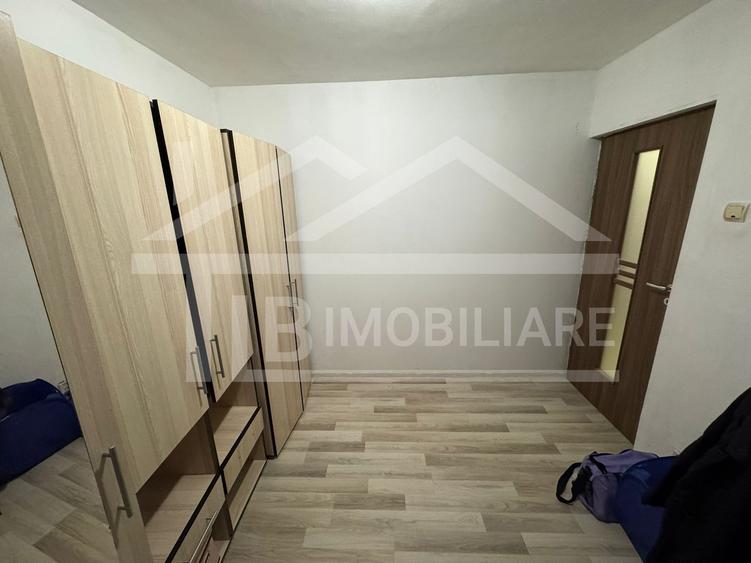 Apartament cu 3 camere, 54mp, Zona Dambu Pietros