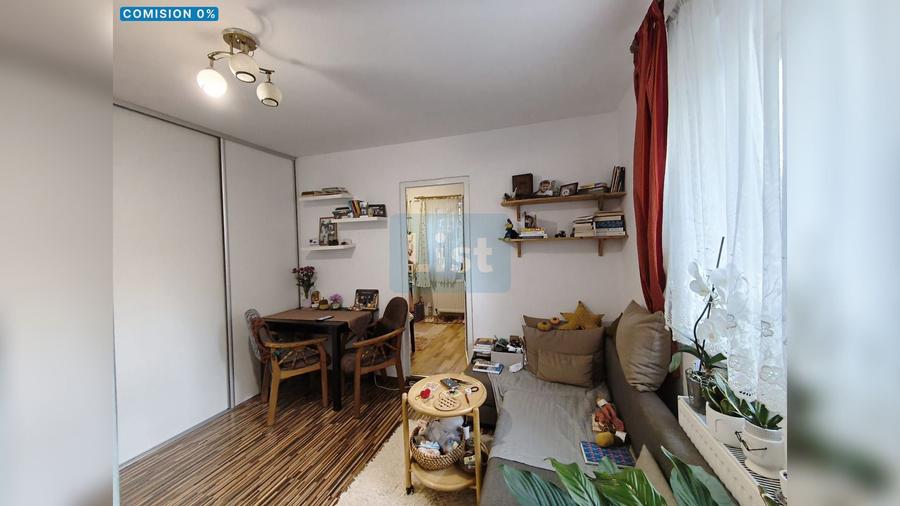 Comision 0! Vanzare apartament cu 2 camere in zona Constantin Brancusi