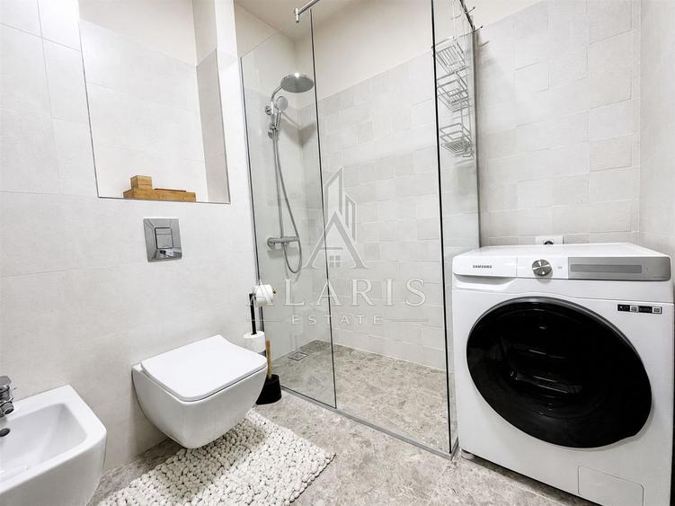 Apartament de lux cu 4 camere, 2 bai, in ISHO