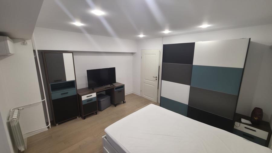 Apartament 2 camere Octavian Goga - Nerva Traian - Biblioteca Nationala