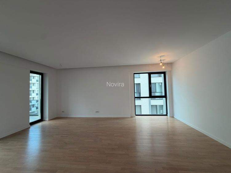 Apartament 3 Camere | Residence 5 | Terasa 18 mp | Parcare - 7