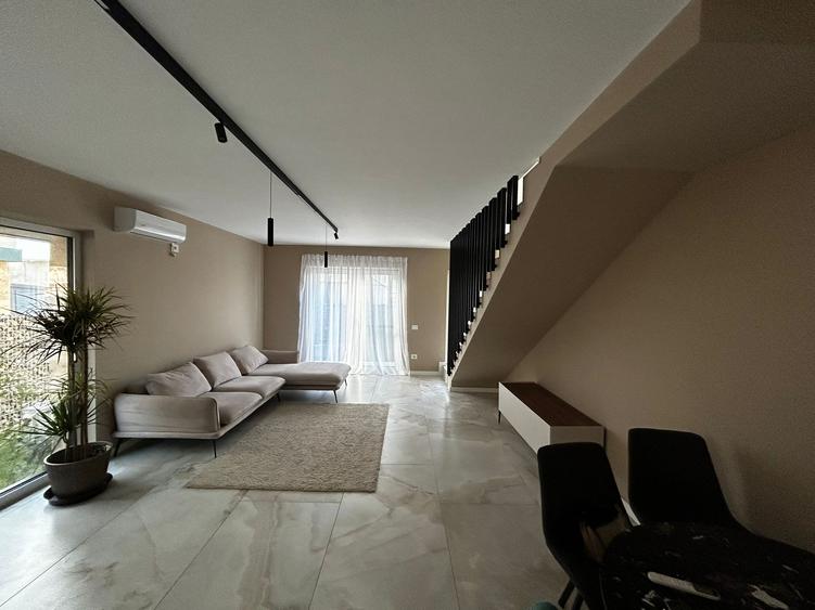 Duplex nou