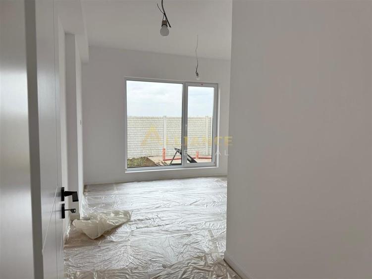 Casa individuala parter ~ 3 camere 2 bai ~ teren 426mp