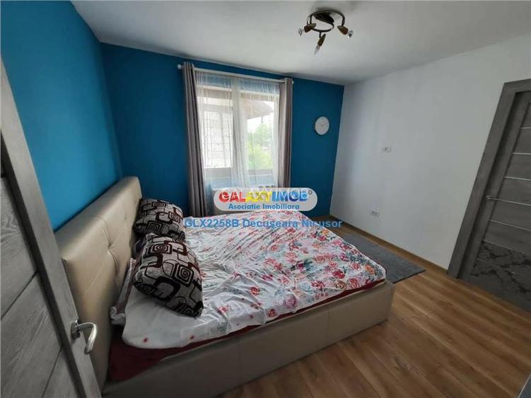 Casa, Str. Rachitei , 4 dormitoare si 1 living, 700 euro - 16