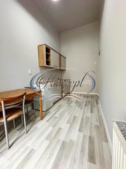 Apartament spațios, renovat, în centrul istoric - 7