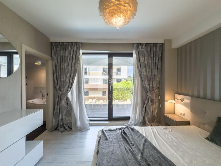Rovere Exclusive Concept | Pipera | 3 camere | LUX | Terasă 37 mp - 3