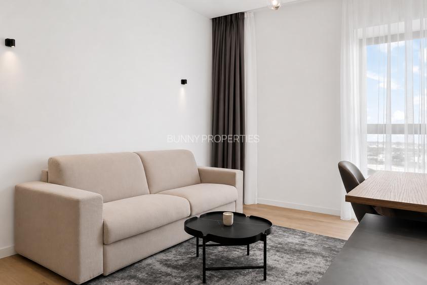 Mini-Penthouse One Verdi Park Ultra Lux - 2