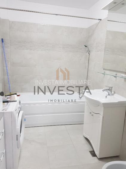 Penthouse modern 98 mp cu terasa spectaculoasa de 104 mp, zona Marasti - 9