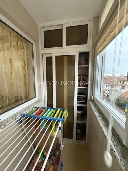 Apartament 4 Camere, Casa de Cultura, 87 mp,  205.000 euro - 4