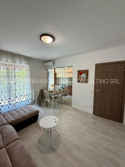 Lujerului l 21TH Residence l 2 Camere+Parcare l 5 Min Metrou - 4